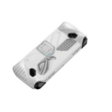 Кейс/чехол с подставкой для ASUS ROG Ally, белый