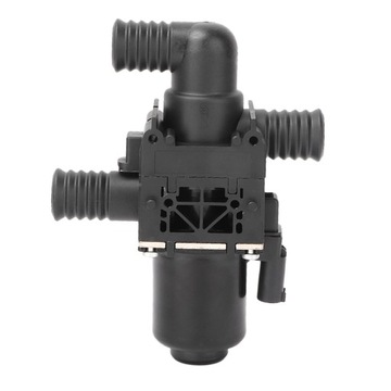 КЛАПАН УПРАВЛЕНИЯ ОТОПИТЕЛЕМ ДЛЯ LAND ROVER