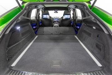 Porsche Cayenne III 2022 Porsche Cayenne Coupé Turbo S E-Hybrid 680 KM., zdjęcie 31