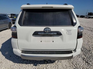 Toyota 2021 Toyota 4-Runner 2021, 4.0L, 4x4, TRD OFF-ROAD, od ubezpieczalni 4.0 Benzyna, zdjęcie 4