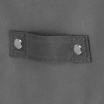 ОРГАНАЙЗЕР БЕЛЬЯ НОСКИ ДЛЯ ГАРДЕРОБА КОМПЛЕКТ ЯЩИКОВ 4x КОРОБКА-КОНТЕЙНЕР