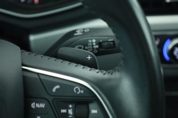 Audi A4 B9 Limousine 1.4 TFSI 150KM 2018 Audi A4 1.4 TFSI, Salon Polska, Serwis ASO, zdjęcie 18