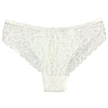 НАБОР 4 КРУЖЕВНЫХ ТРУСОВ ПРЕМИУМ КАЧЕСТВА #XL