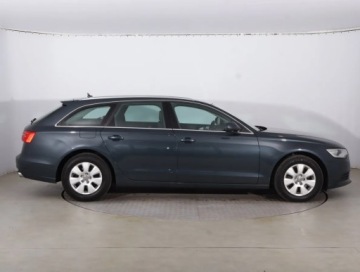 Audi A6 C7 Avant Facelifting 2.0 TDI ultra 190KM 2014 Audi A6 2.0 TDI, 187 KM, Automat, Xenon, Bi-Xenon, zdjęcie 5