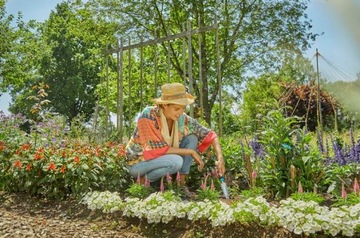 Измельчитель сорняков Gardena Weeder