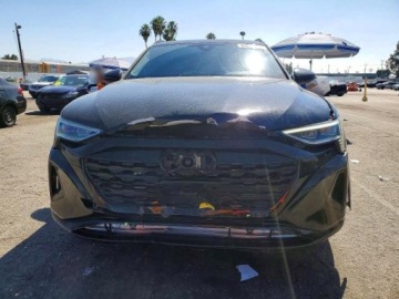 Audi Q8 2024 Audi Q8 e-tron Premium Plus 2024 Elektryczny 402KM, zdjęcie 5