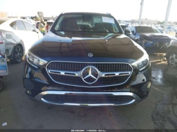 Mercedes GLC C254/X254 2024 Mercedes-Benz GLC 300 2024 2.0l 2.0 Benzyna 255KM, zdjęcie 7