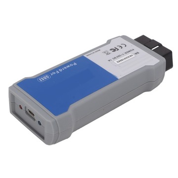 Для GDS2 для Tech2Win OBD2 сканер ЭБУ программирования диагностический интерфейс