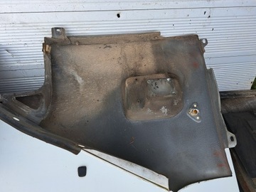 DUCATO II FL BOXER JUMPER 02-06 В КОМПЛЕКТЕ ПЕРЕДНИЕ ФОНАРИ КАПОТА КРЫЛЬЯ КАПОТ