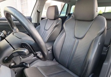 Skoda Octavia IV Kombi 2.0 TDI 150KM 2021 Skoda Octavia Style 2.0TDI 150KM DSG SkoraWentyl.Masaz PANORAMA CANTON El., zdjęcie 10