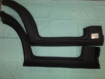 MERC SPRINTER REPERATURKA PROGU NADKOLA PRZÓD L+P