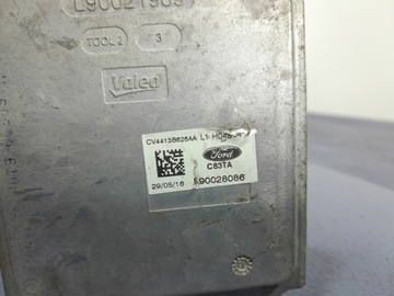 FORD KUGA MK2 MĚNIČ MODUL LED CV44-13B626-AA