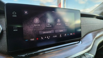 Skoda Octavia IV Scout 2.0 TDI 150KM 2022 Skoda Octavia Combi SCOUT 2.0TDI 150KM 4X4 ACC Kam, zdjęcie 29