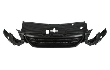 PEUGEOT 2008 2013 - MASKA MŘÍŽKA VÝZTUHA