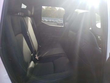 Toyota Tacoma II 2024 Toyota Tacoma 2024, 2.4L, 4x4, TRD OFF-ROAD, DOUBLE CAB, od ubezpieczalni, zdjęcie 8