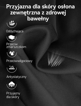 Автомобильная подушка с эффектом памяти, подушка для поясницы, шеи