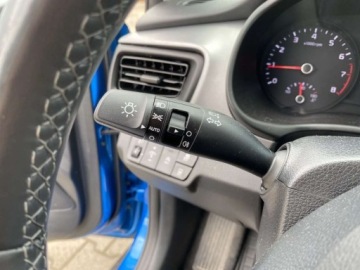 Kia Stonic I Crossover Facelifting 1.0 T-GDI 100KM 2024 Kia Stonic Salon PL 1,0 T moc 100 KM M Smart WIN Benzyna 100KM, zdjęcie 18