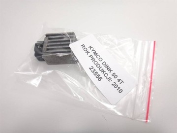 KYMCO DINK 50 4T REGULATOR NAPIĘCIA