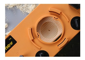 ШАБЛОН ДЛЯ СВЕРЛЕНИЯ ОТВЕРСТИЙ ПОД ПЕТЛИ 15-35