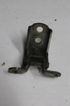 NISSAN X-TRAIL T30 PANT DVEŘE LEVÝ PŘEDNÍ SPODEK