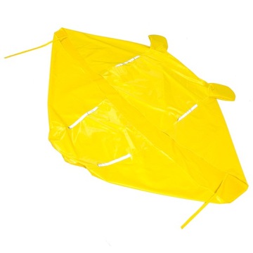 ТКАНЕВЫЙ ЧЕХОЛ ДЛЯ ЭЛЕКТРОМОЦИКЛА OXFORD