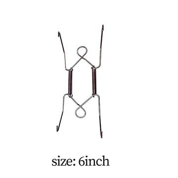 20 шт. настенные стойки с 10 настенными крючками