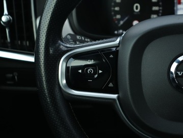 Volvo S90 II 2017 Volvo S90 T6 AWD, 4X4, Automat, Skóra, Navi, zdjęcie 15