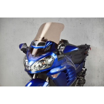 ТУРИНГОВОЕ ВЕТРОВОЕ СТЕКЛО KAWASAKI GTR 1400 2015-