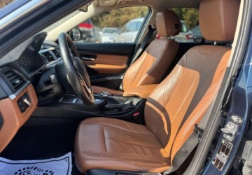 BMW Seria 3 F30-F31-F34 Touring 2.0 320d EfficientDynamics Edition 163KM 2014 BMW Seria 3 Gwarancja 2.0 Diesel 163KM, zdjęcie 12