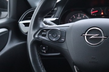 Opel Corsa F Hatchback 5d 1.2 75KM 2021 Opel Corsa 1.2, Salon Polska, Serwis ASO, Klima, zdjęcie 16