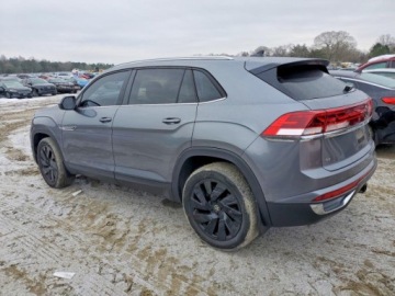 Volkswagen 2024 Volkswagen Atlas Cross Sport Se 2024 2.0 Benzyna 269KM, zdjęcie 1