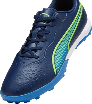 ФУТБОЛЬНЫЕ КРОССОВКИ PUMA KING MATCH TT 107260 02 р 45