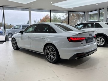 Audi A4 B9 Limousine Facelifting 2.0 35 TFSI 150KM 2023 Audi A4 Limousine 35 TFSI S Line / 1 właściciel /, zdjęcie 1