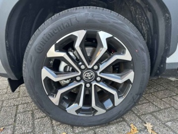 Toyota 2025 Od ręki - Style 1.5 Hybrid 130KM | Tempomat adaptacyjny!, zdjęcie 11