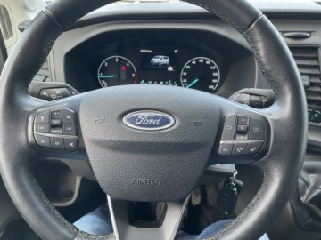 Ford Transit VIII 2022 Ford Transit Niepełnosprawnych inwalida 2022, zdjęcie 22