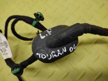 VW TOURAN ЖГУТ ДВЕРЕЙ ЛЕВЫЙ ПЕРЕДНИЙ 1T0971120Q