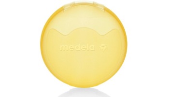 MEDELA Contact L силиконовая накладка (2 шт.)
