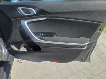 Kia Ceed III Hatchback 1.0 T-GDi 120KM 2020 Kia Cee'd Polski salon,Android,Kamera,Gwarancja, zdjęcie 17