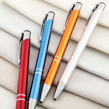 Рекламная ручка 100 шт. Гравировка ЛОГОТИПА в 15 цветов для ШКОЛЬНИКОВОЙ КОМПАНИИ