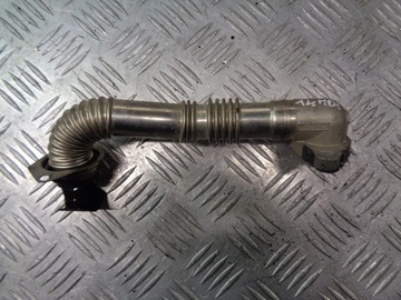 RURA RURKA PRZEWÓD EGR PEUGEOT 206 1.4 HDI