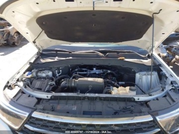 Ford Explorer VI 2023 Ford Explorer 2023r., 2.3l, od ubezpieczalni 2.3 Benzyna 300KM, zdjęcie 11