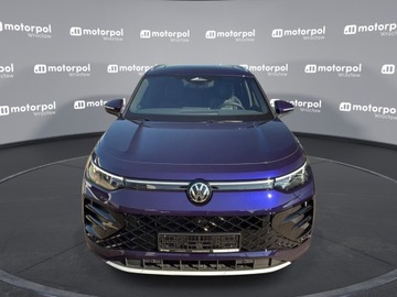 Volkswagen Tayron 2025 Volkswagen Tayron R-line plus 2.0 TSI 204 KM DSG, zdjęcie 1