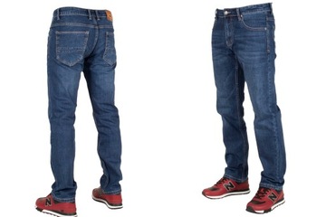 Spodnie męskie jeans W:37 100 CM L:30