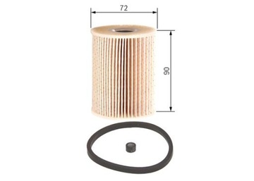 BOSCH F 026 402 093 FILTR PALIVA