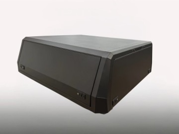 Хардтоп Алюминиевый кузов пикап TOYOTA HILUX ranger amarok d-max