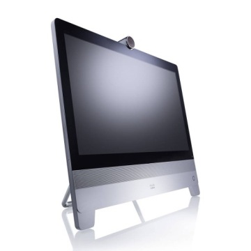 Cisco Webex CP-DX80 Full HD 23'' камера с колонками