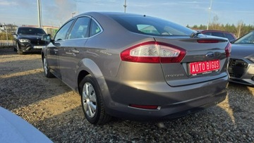 Ford Mondeo IV Hatchback 2.0 Duratorq TDCi DPF 163KM 2014 Ford Mondeo duza navi led automat salon polska, zdjęcie 7