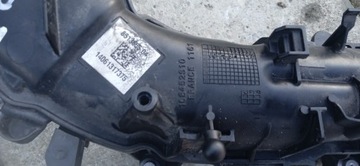 BMW MINI 1.5D B37C15A KOLEKTOR SACÍ/ZBĚRNÉ 8513855