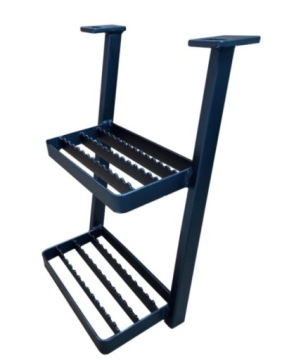 Кабина шаг 2 шаг усиленная ZETOR URSUS 385,1224,1614,914