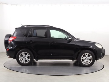 Toyota RAV4 III 2009 Toyota RAV 4 2.0 VVT-i, Salon Polska, 4X4, Klima, zdjęcie 5